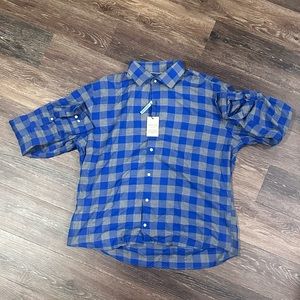 Peter Millar dress shirt
